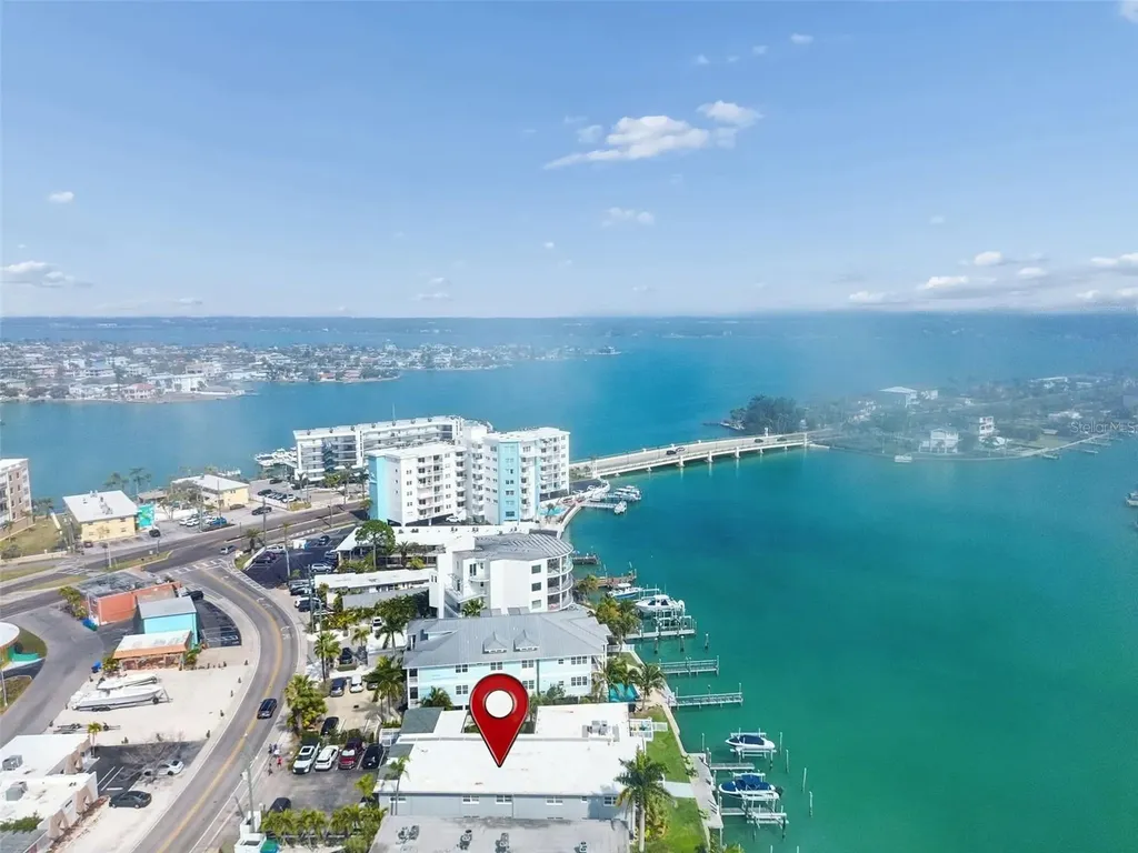 245 104th Avenue Treasure Island FL 33706