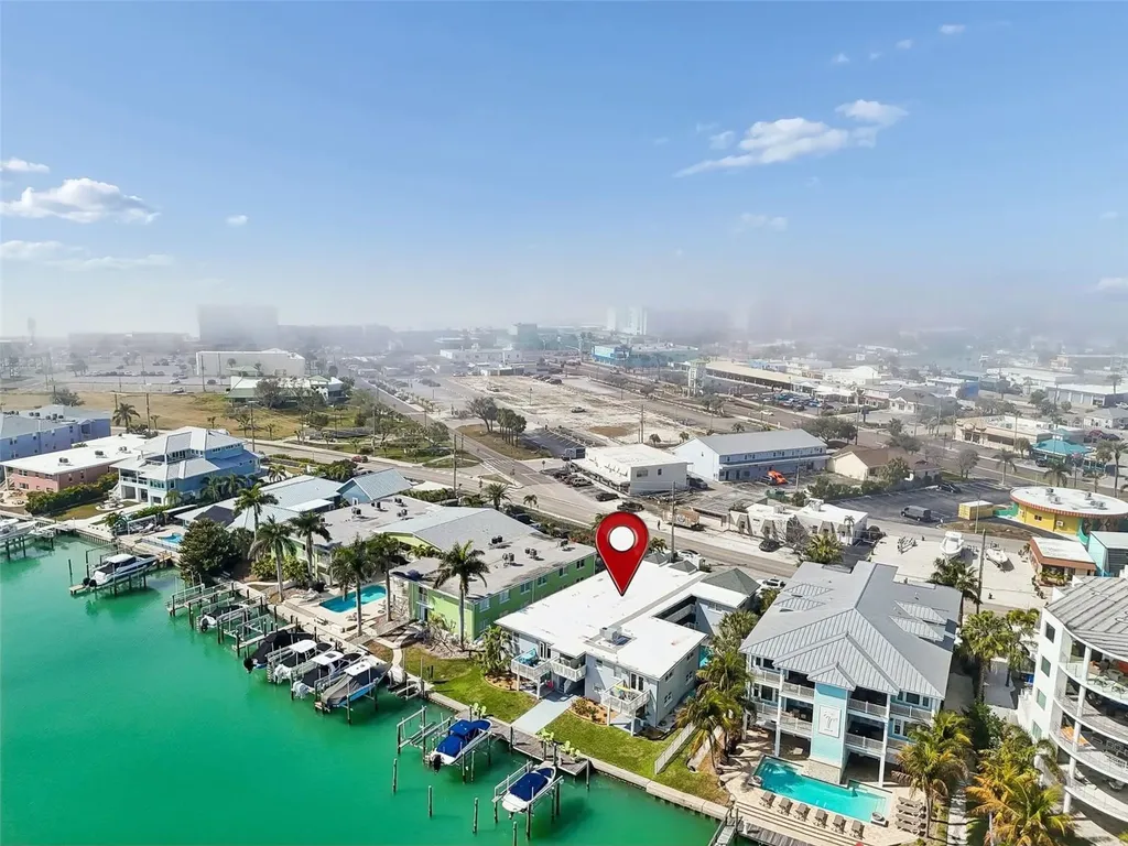 245 104th Avenue Treasure Island FL 33706