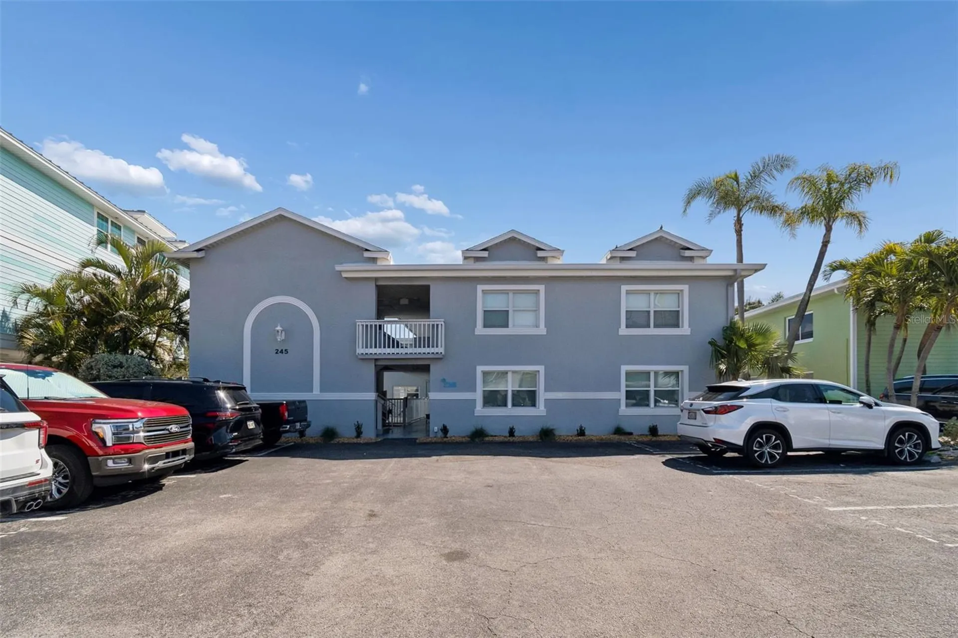 245 104th Avenue Treasure Island FL 33706