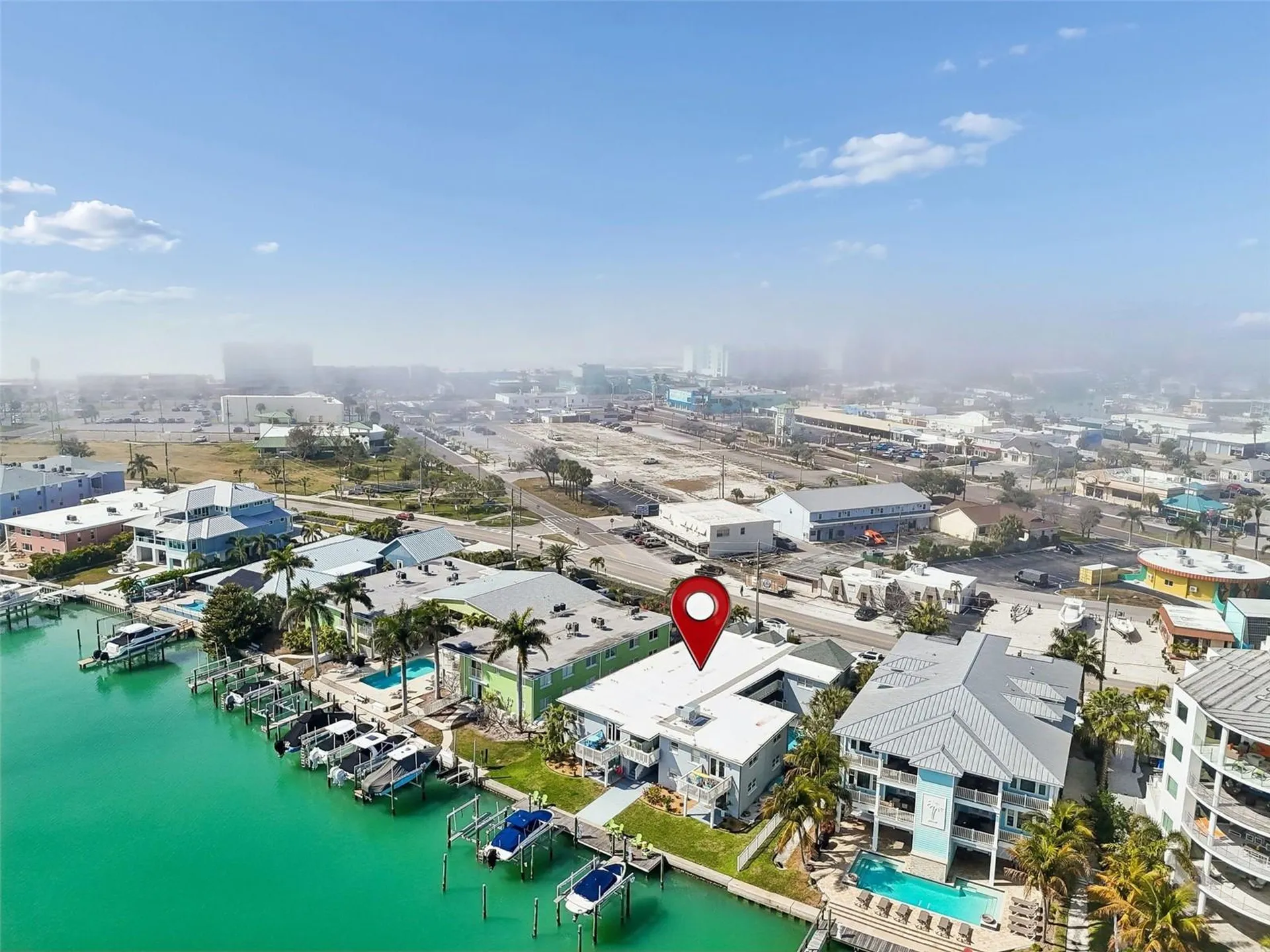 245 104th Avenue Treasure Island FL 33706