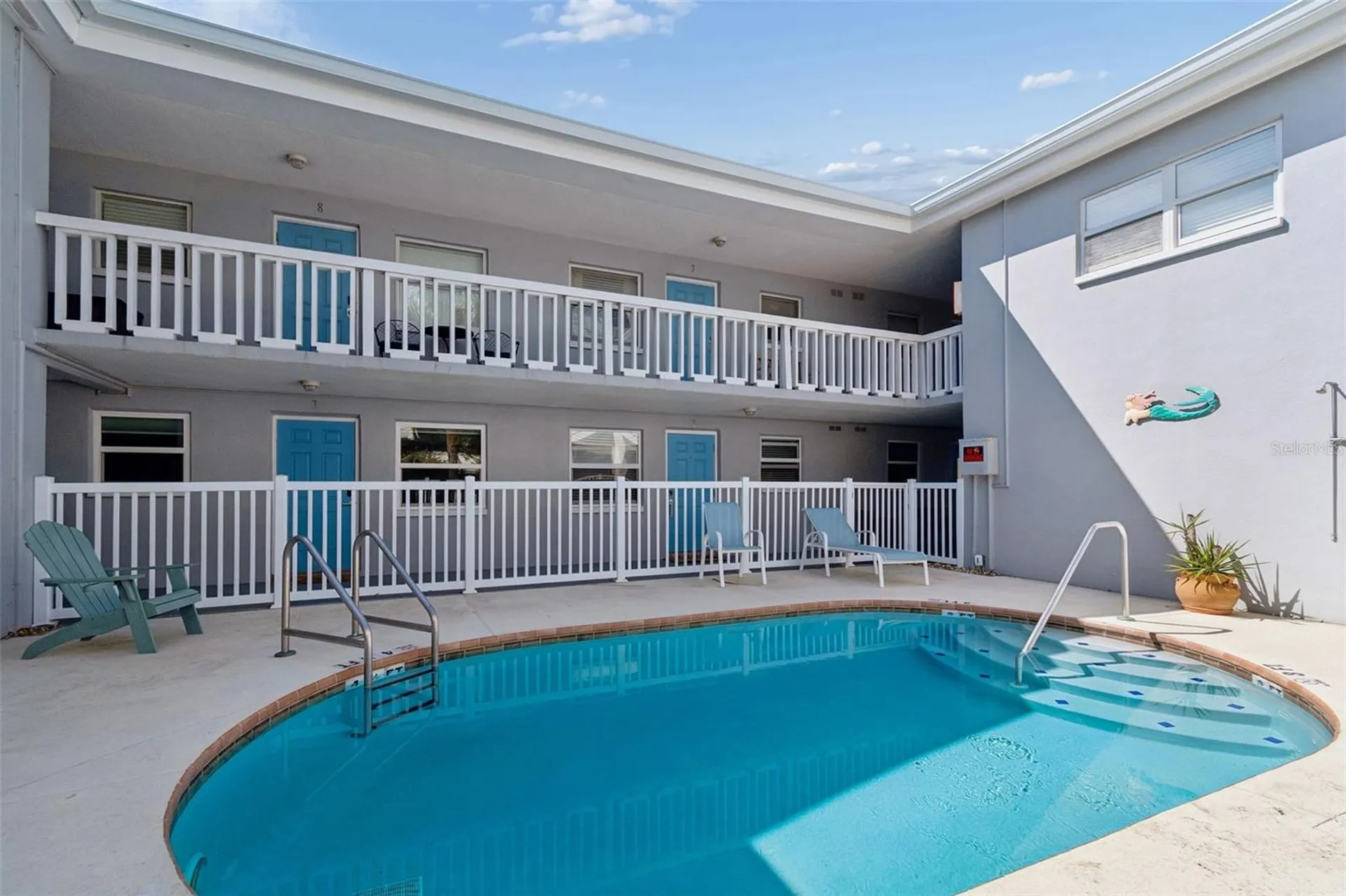 245 104th Avenue Treasure Island FL 33706