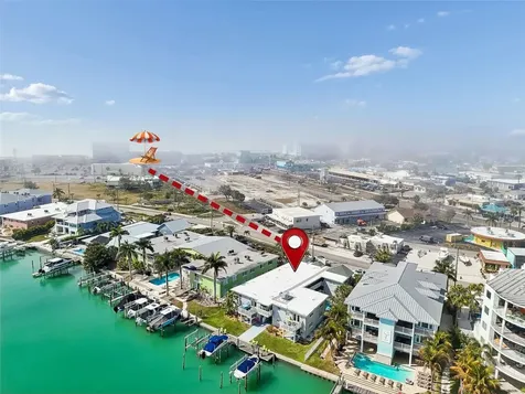 245 104th Avenue Treasure Island FL 33706