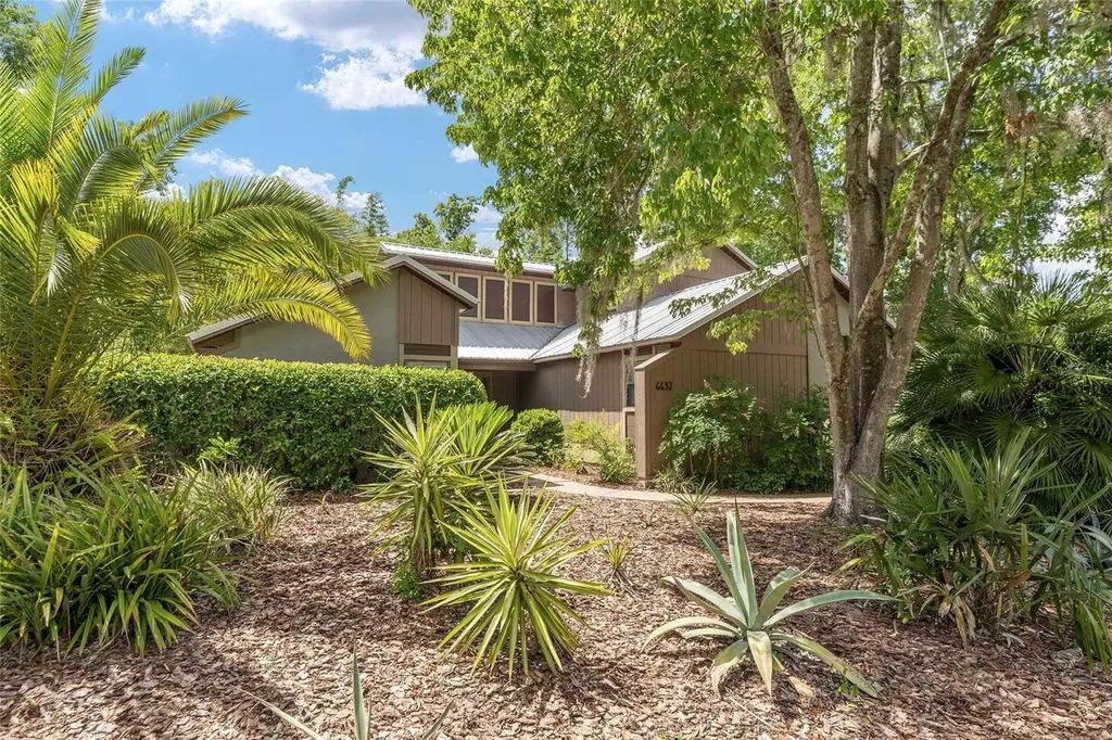 6632 NW 52nd Terrace Gainesville FL 32653