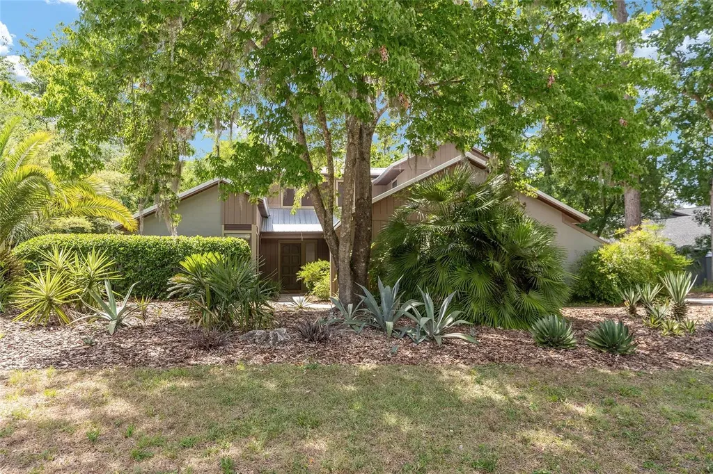 6632 NW 52nd Terrace Gainesville FL 32653