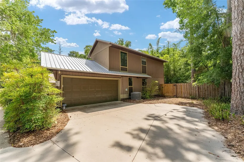 6632 NW 52nd Terrace Gainesville FL 32653