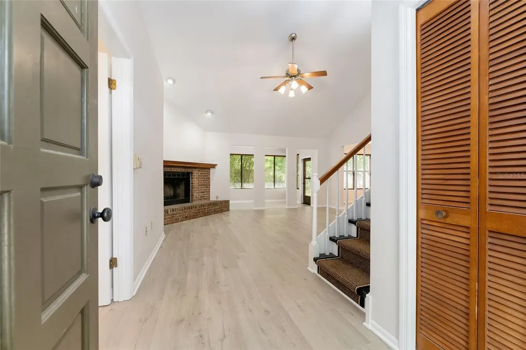 6632 NW 52nd Terrace Gainesville FL 32653