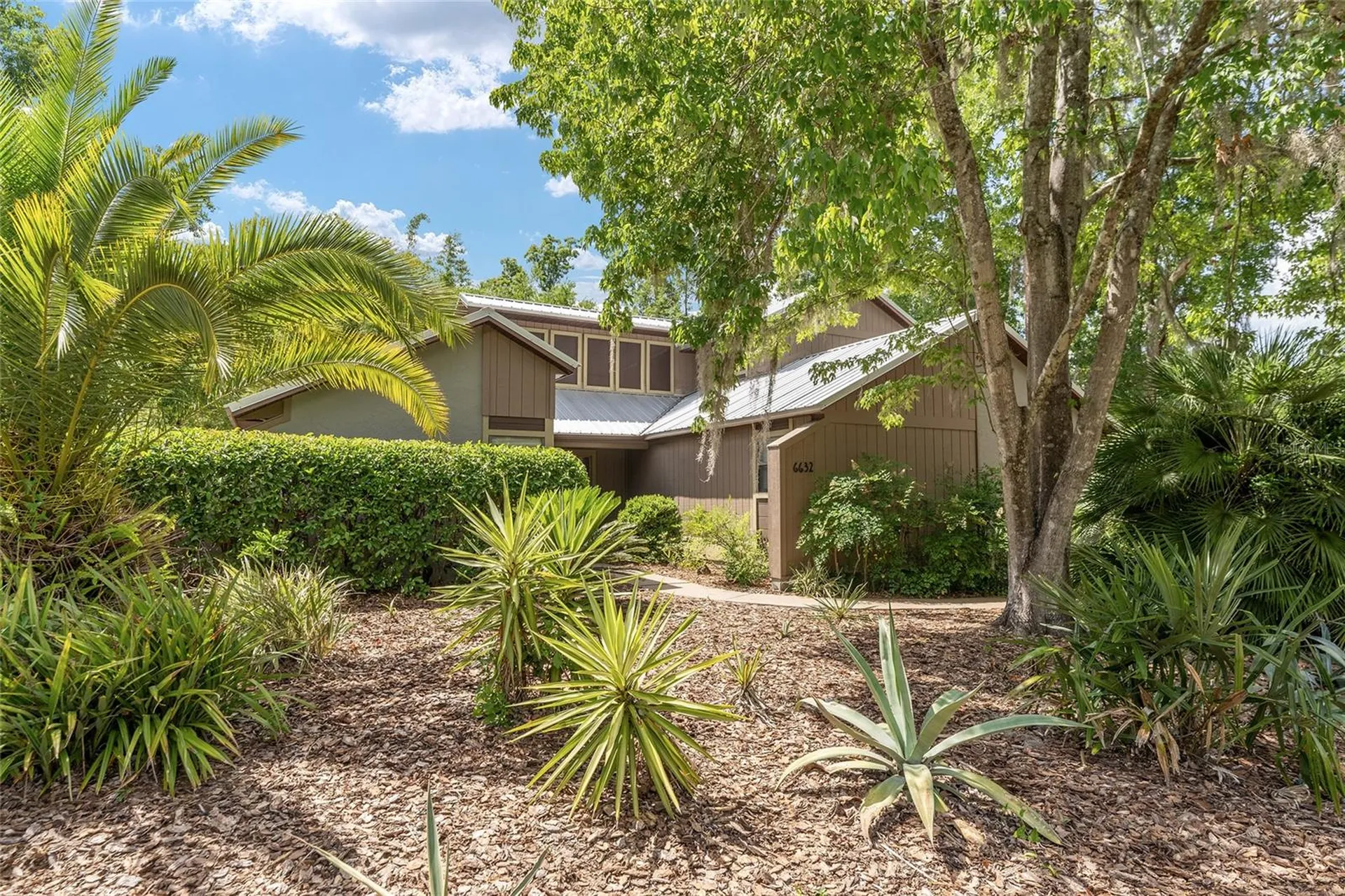 6632 NW 52nd Terrace Gainesville FL 32653