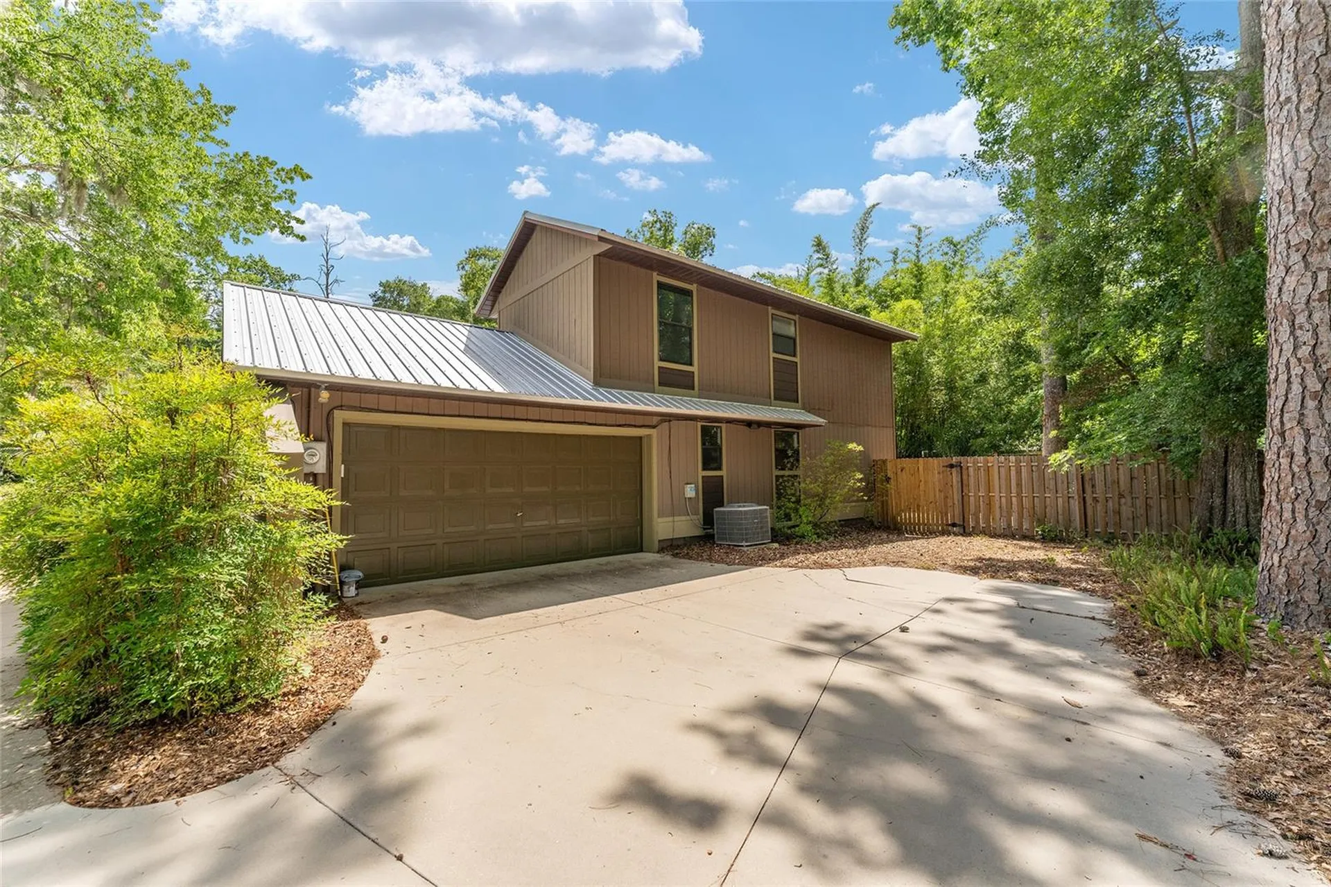 6632 NW 52nd Terrace Gainesville FL 32653
