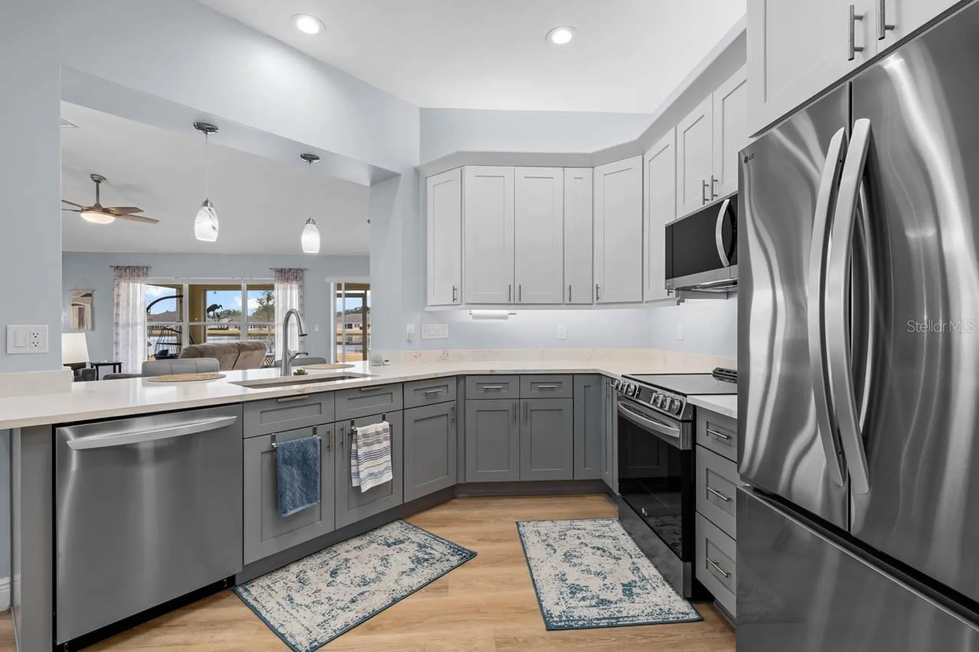 2226 Brookfield Greens Circle Sun City Center FL 33573
