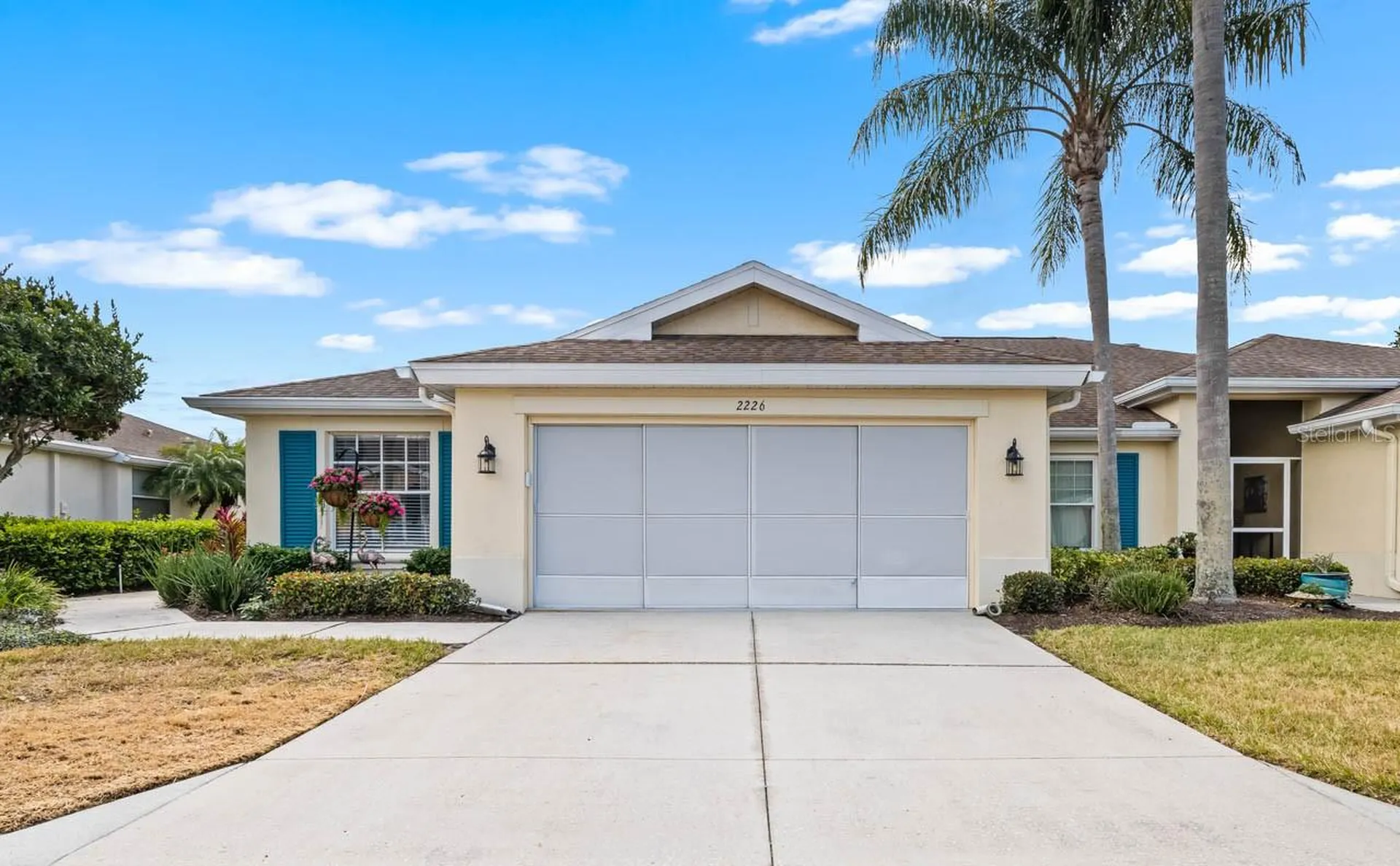2226 Brookfield Greens Circle Sun City Center FL 33573