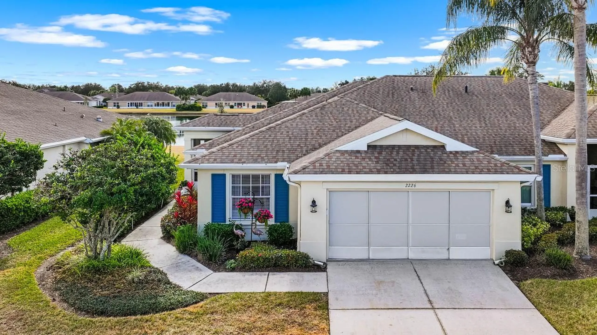2226 Brookfield Greens Circle Sun City Center FL 33573