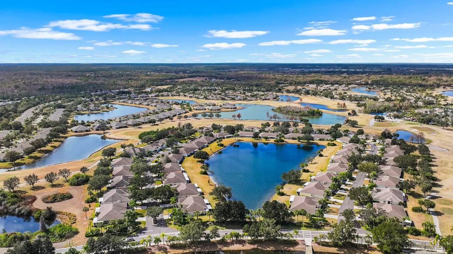 2226 Brookfield Greens Circle Sun City Center FL 33573