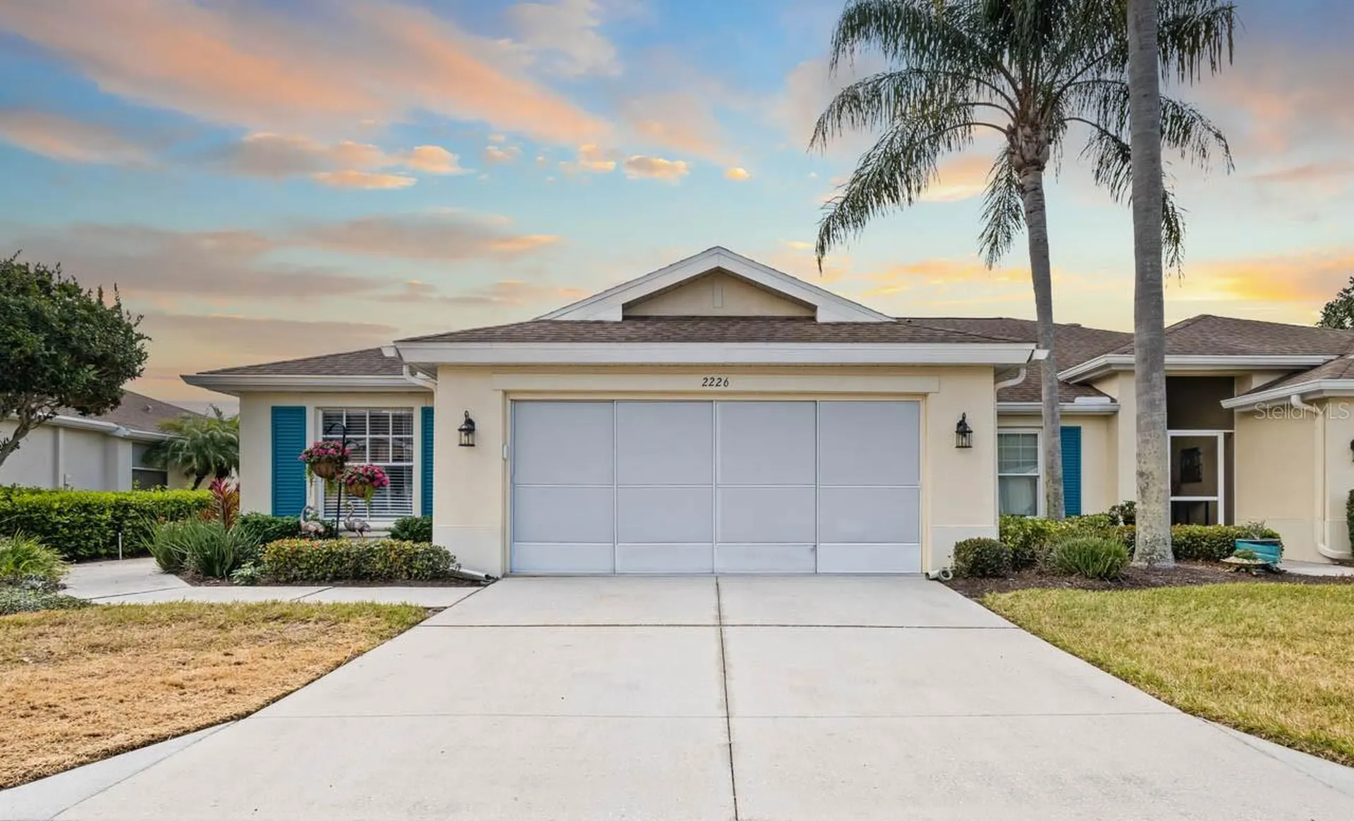 2226 Brookfield Greens Circle Sun City Center FL 33573