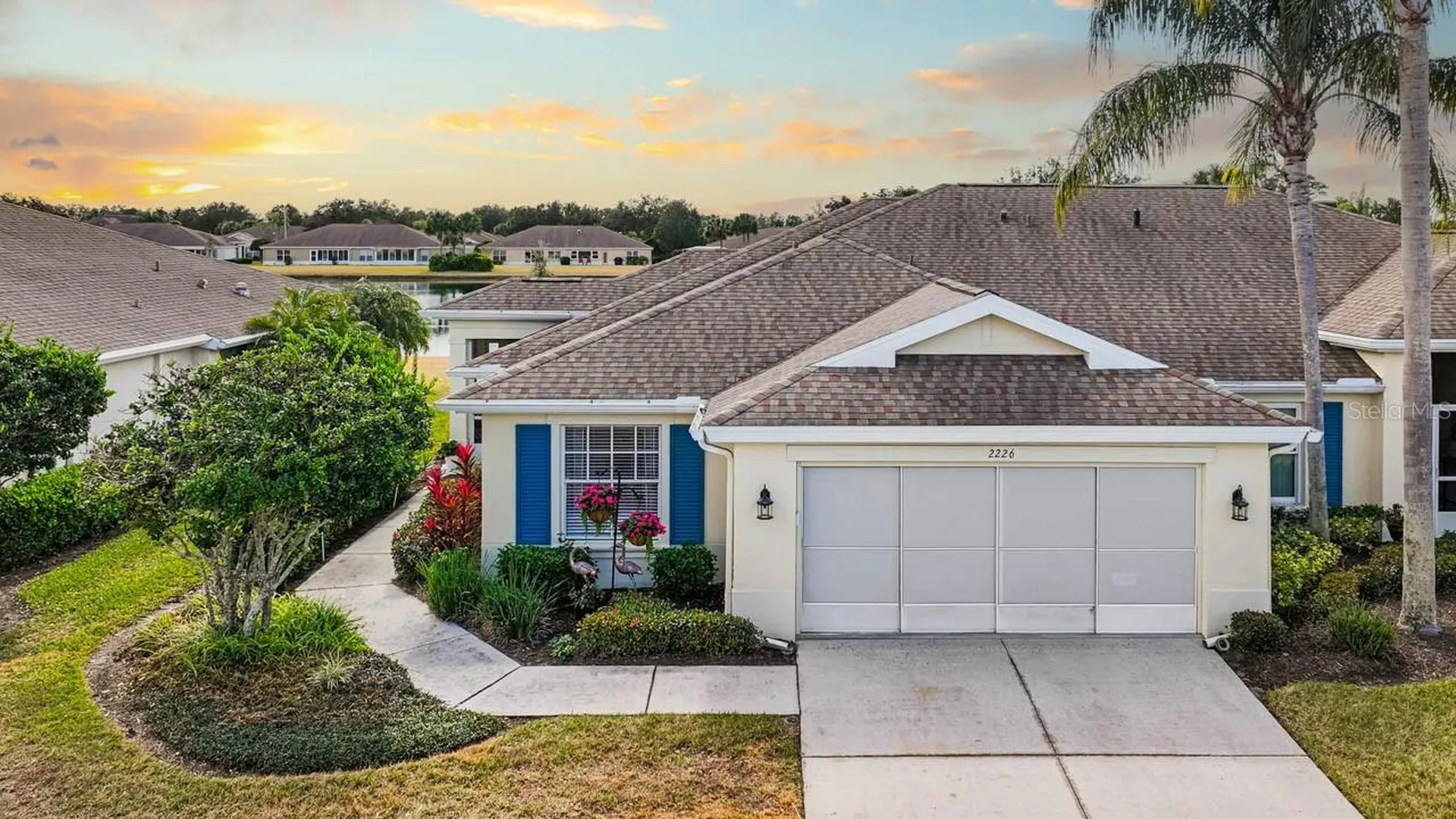 2226 Brookfield Greens Circle Sun City Center FL 33573