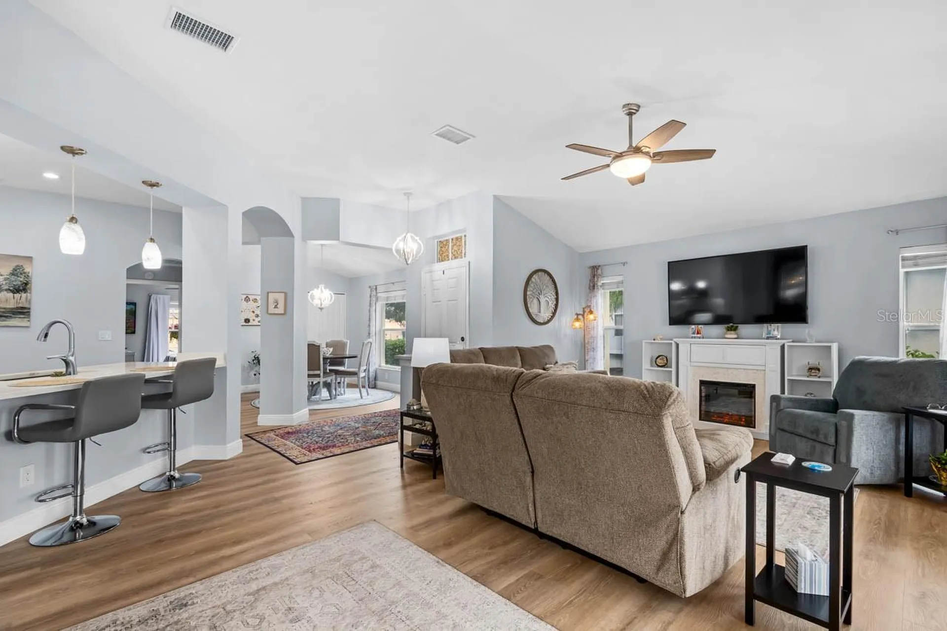 2226 Brookfield Greens Circle Sun City Center FL 33573