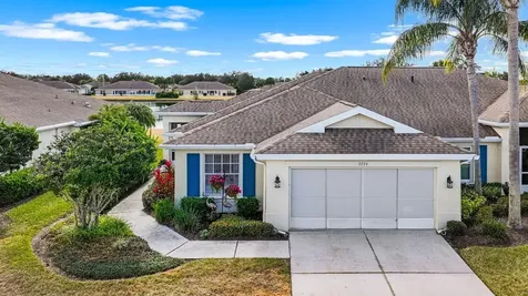 2226 Brookfield Greens Circle Sun City Center FL 33573