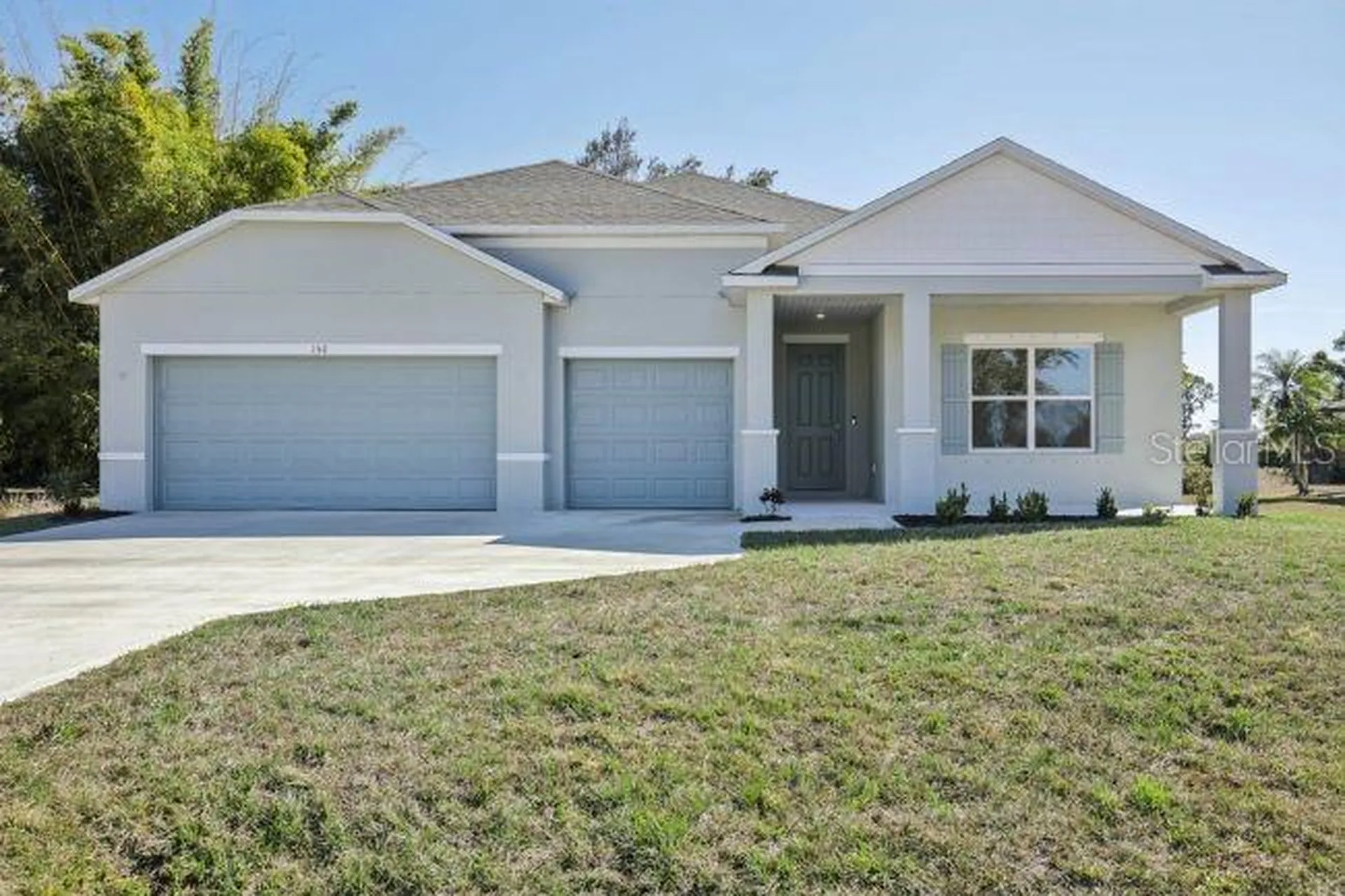 25147 Calusa Drive Punta Gorda FL 33955