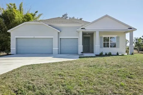 25147 Calusa Drive Punta Gorda FL 33955
