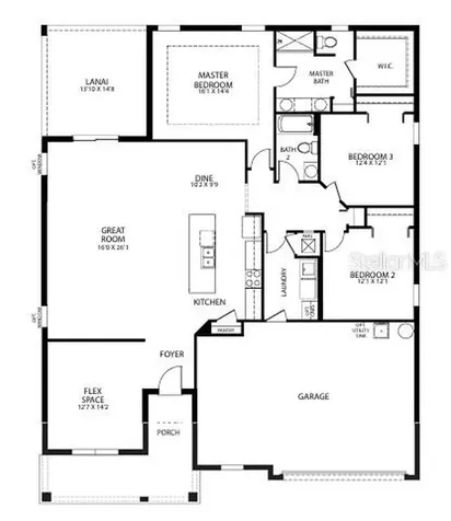 25147 Calusa Drive Punta Gorda FL 33955