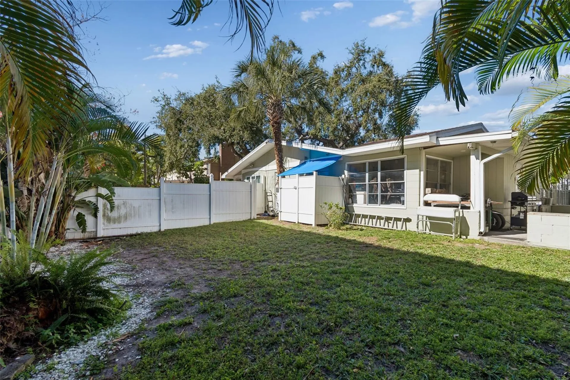 2302 S Arrawana Avenue Tampa FL 33629