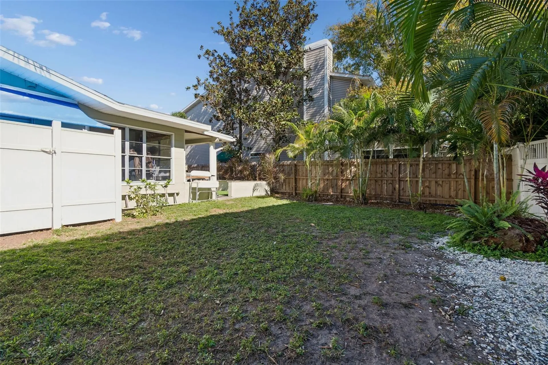 2302 S Arrawana Avenue Tampa FL 33629