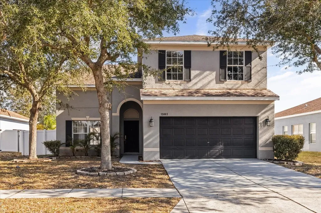 15663 Durango Circle Brooksville FL 34604