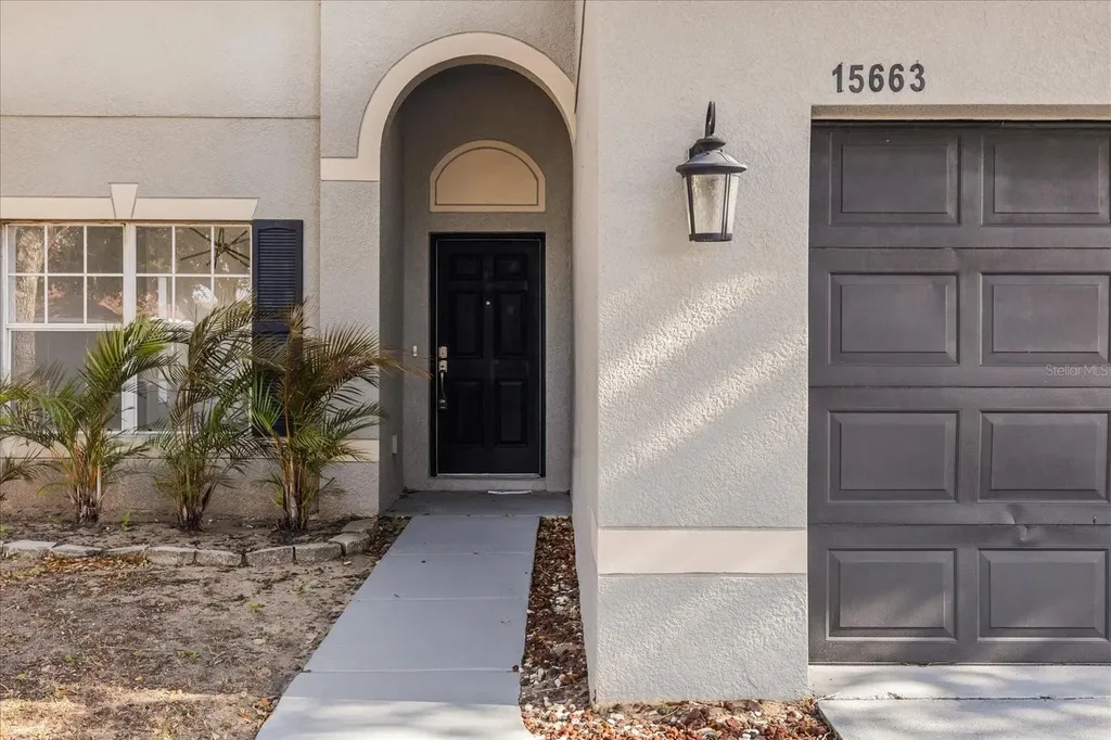 15663 Durango Circle Brooksville FL 34604