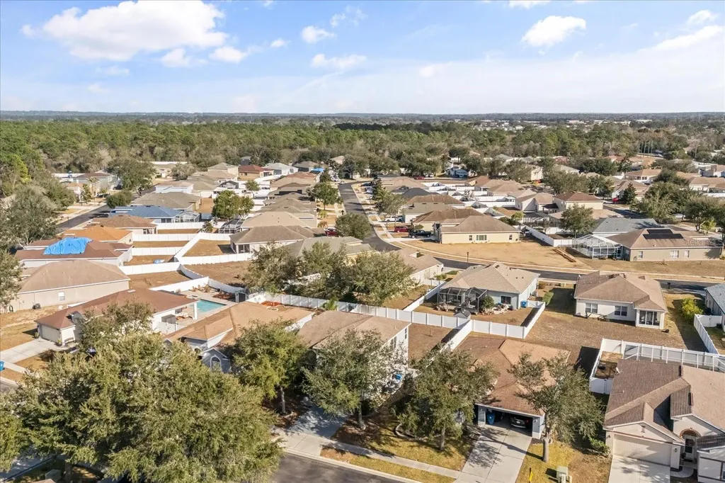 15663 Durango Circle Brooksville FL 34604