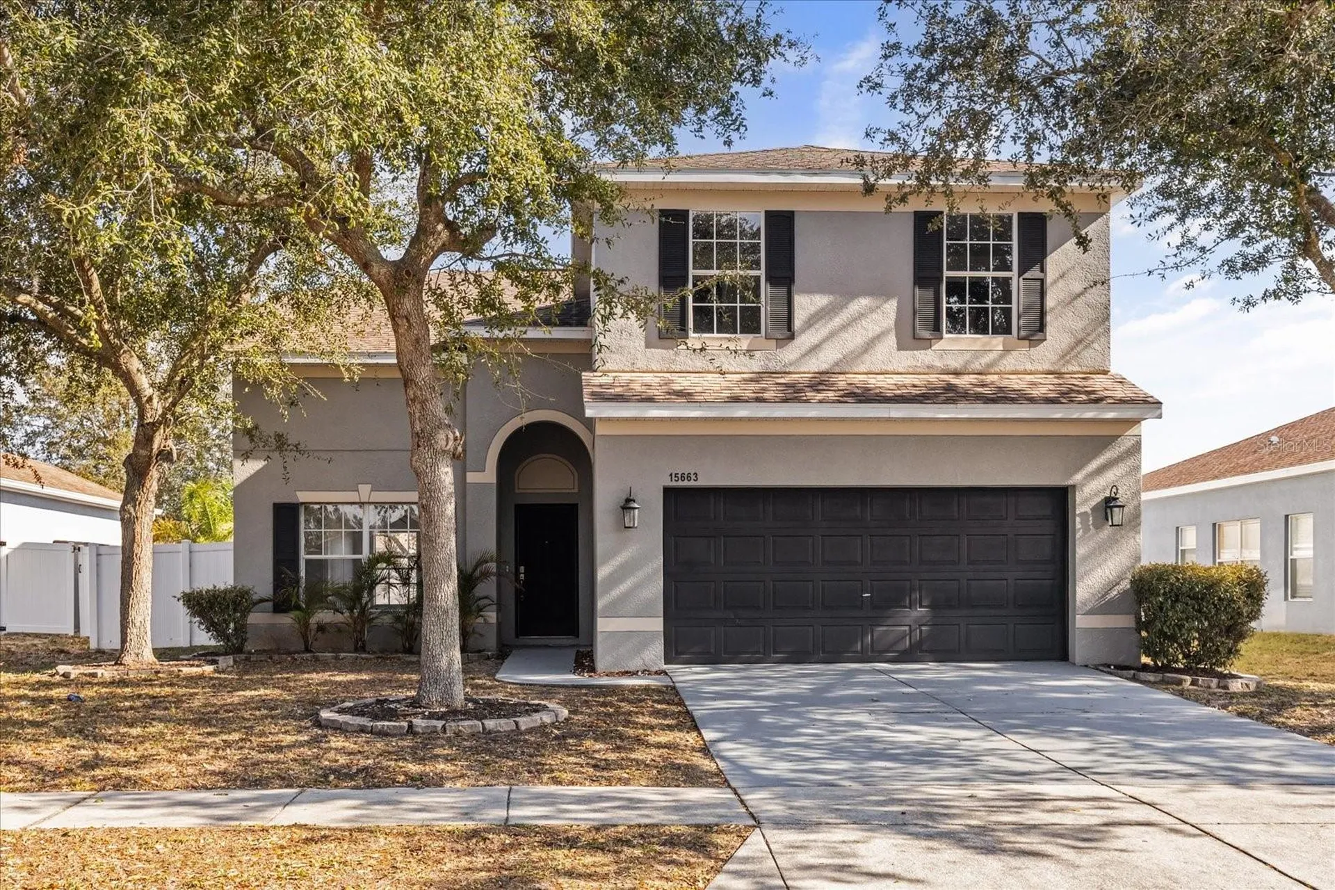15663 Durango Circle Brooksville FL 34604