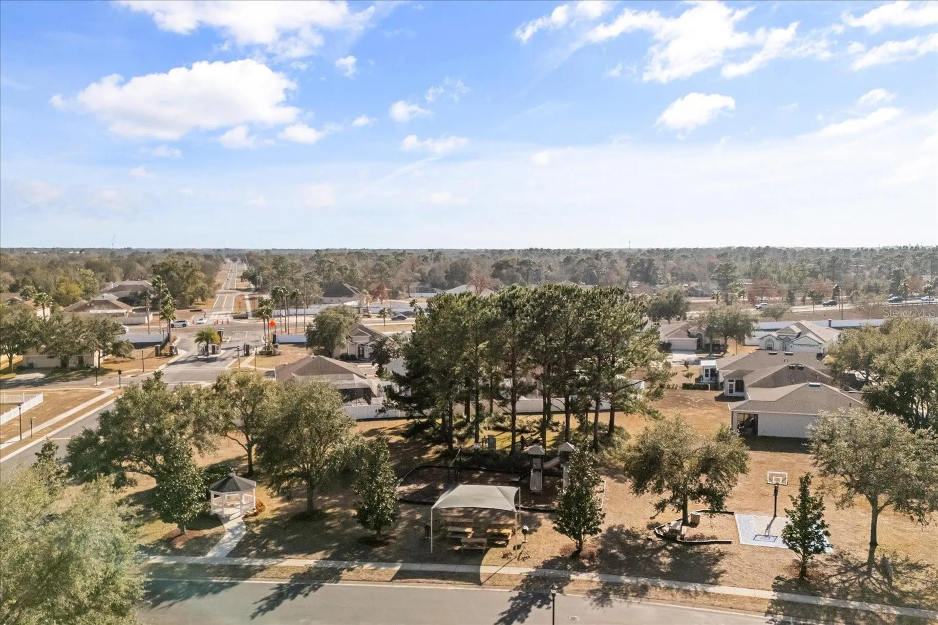 15663 Durango Circle Brooksville FL 34604
