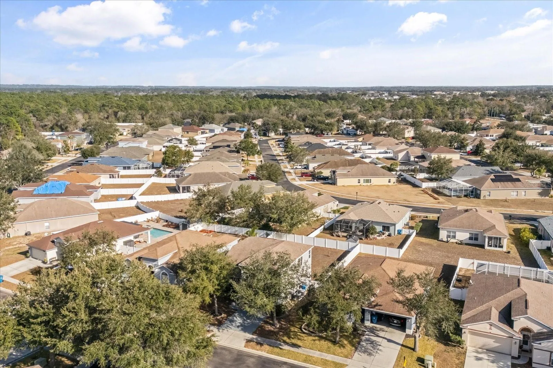 15663 Durango Circle Brooksville FL 34604