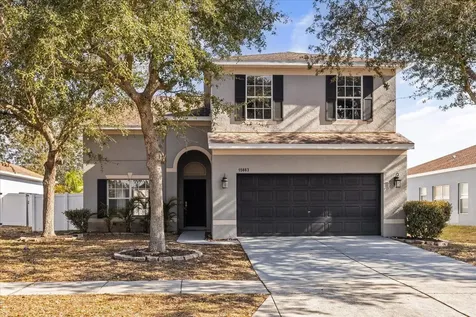 15663 Durango Circle Brooksville FL 34604
