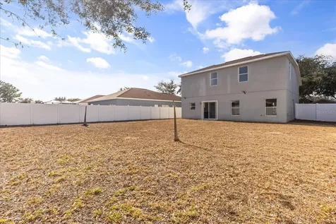 15663 Durango Circle Brooksville FL 34604