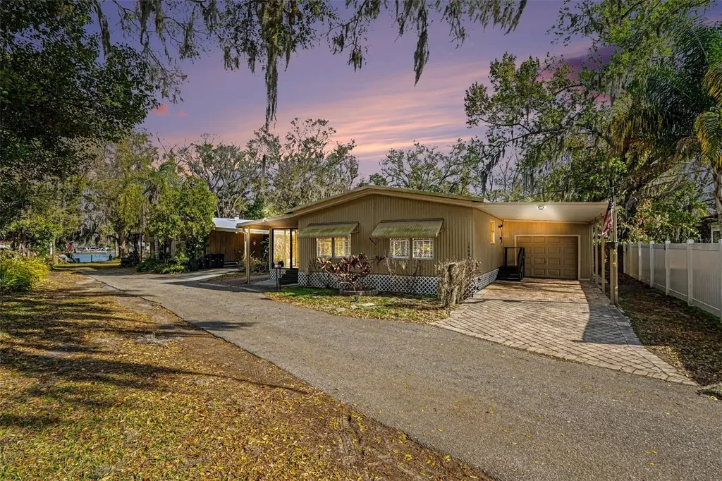 14446 Shangrila Lane Odessa FL 33556