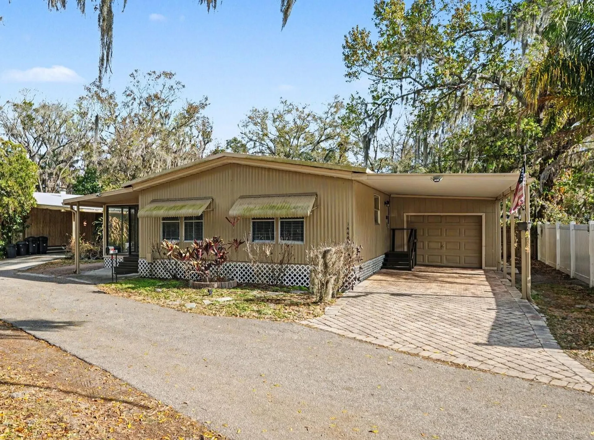 14446 Shangrila Lane Odessa FL 33556
