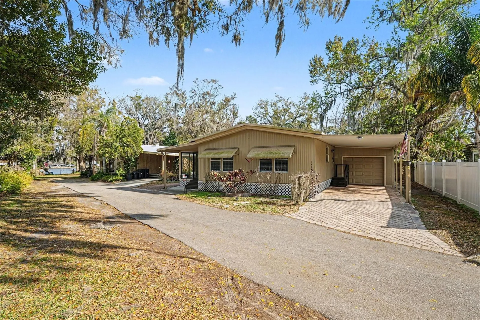 14446 Shangrila Lane Odessa FL 33556