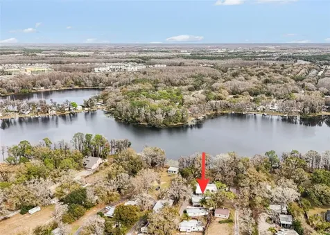 14446 Shangrila Lane Odessa FL 33556