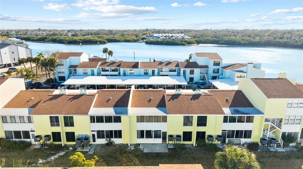 1 Windrush Boulevard Indian Rocks Beach FL 33785