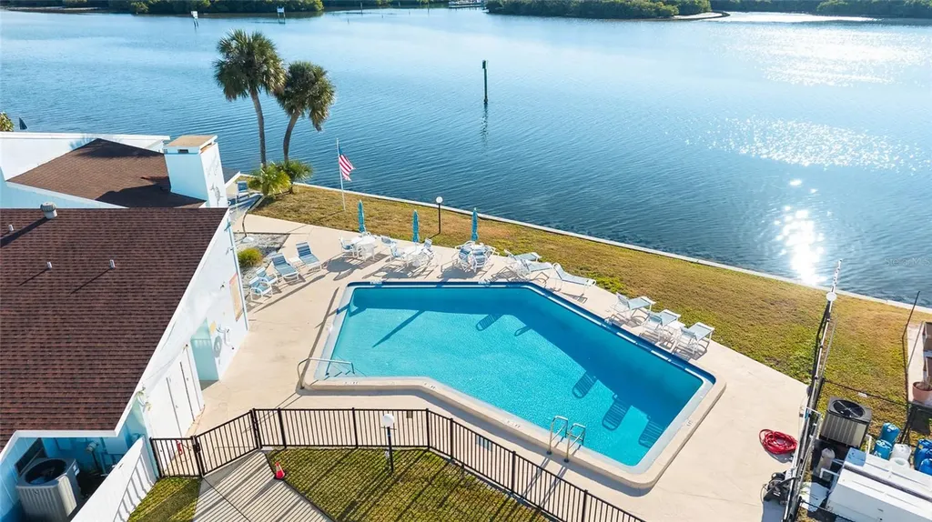 1 Windrush Boulevard Indian Rocks Beach FL 33785