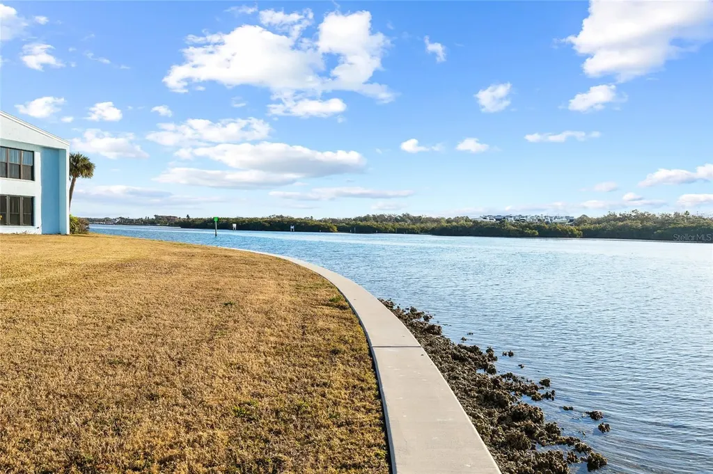 1 Windrush Boulevard Indian Rocks Beach FL 33785