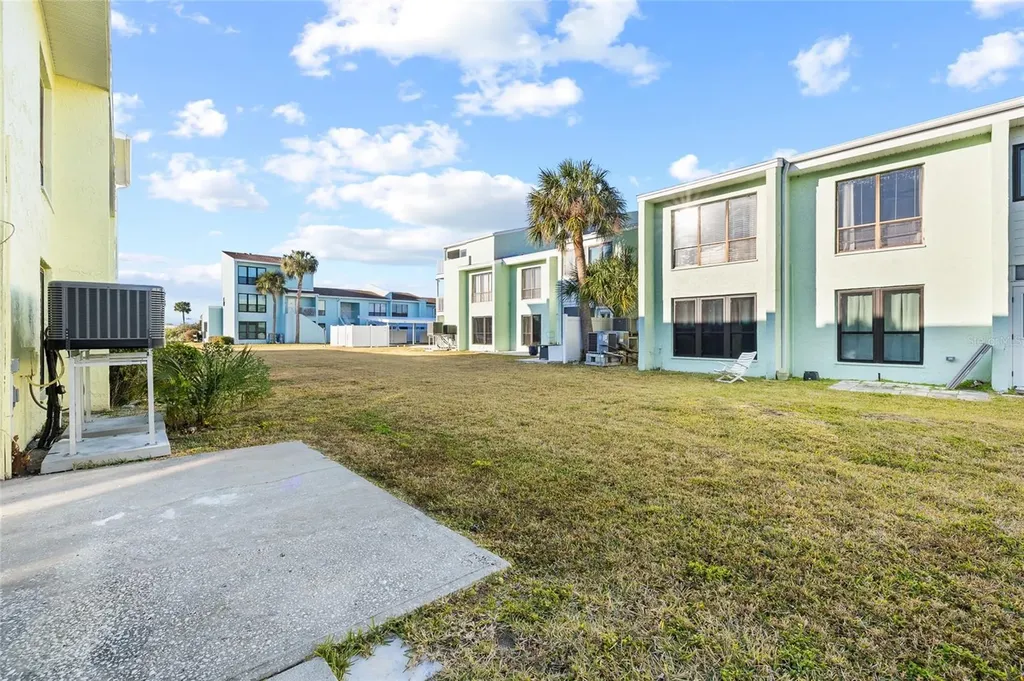 1 Windrush Boulevard Indian Rocks Beach FL 33785