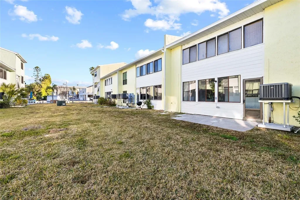 1 Windrush Boulevard Indian Rocks Beach FL 33785