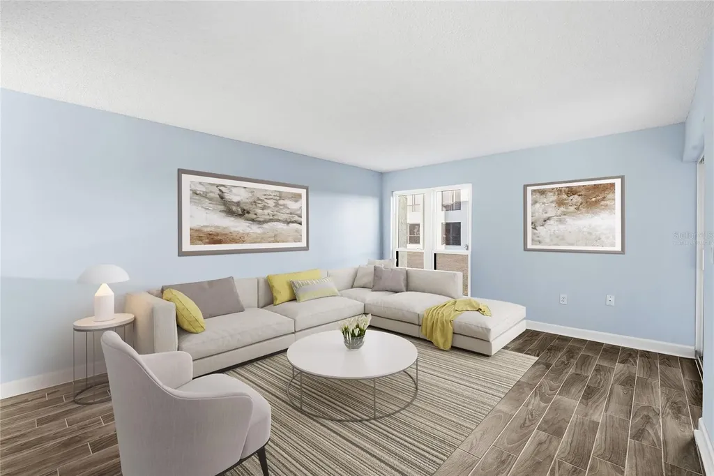 1 Windrush Boulevard Indian Rocks Beach FL 33785