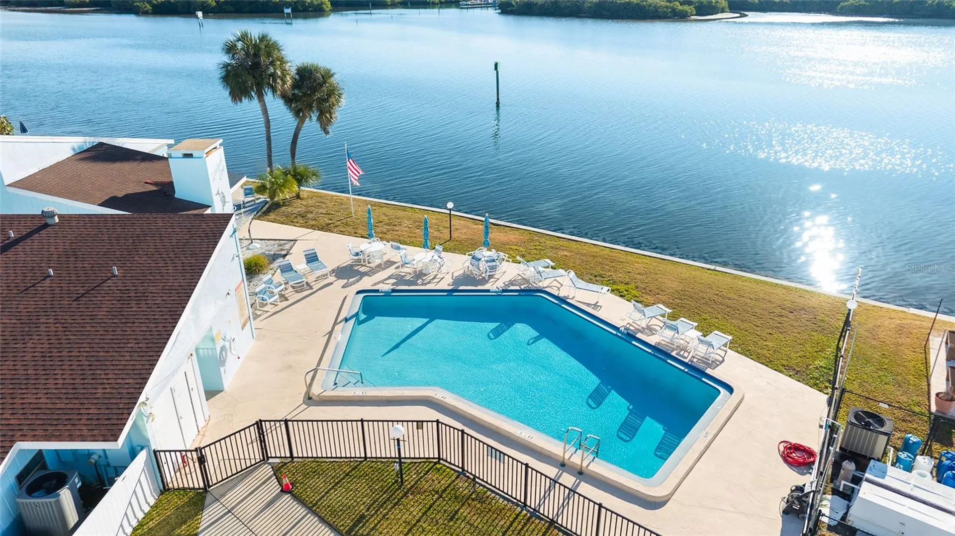 1 Windrush Boulevard Indian Rocks Beach FL 33785