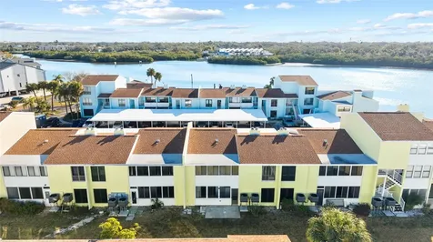 1 Windrush Boulevard Indian Rocks Beach FL 33785