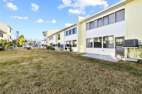 1 Windrush Boulevard Indian Rocks Beach FL 33785