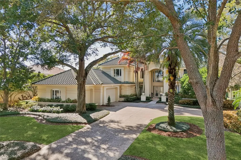 5145 Latrobe Drive Windermere FL 34786