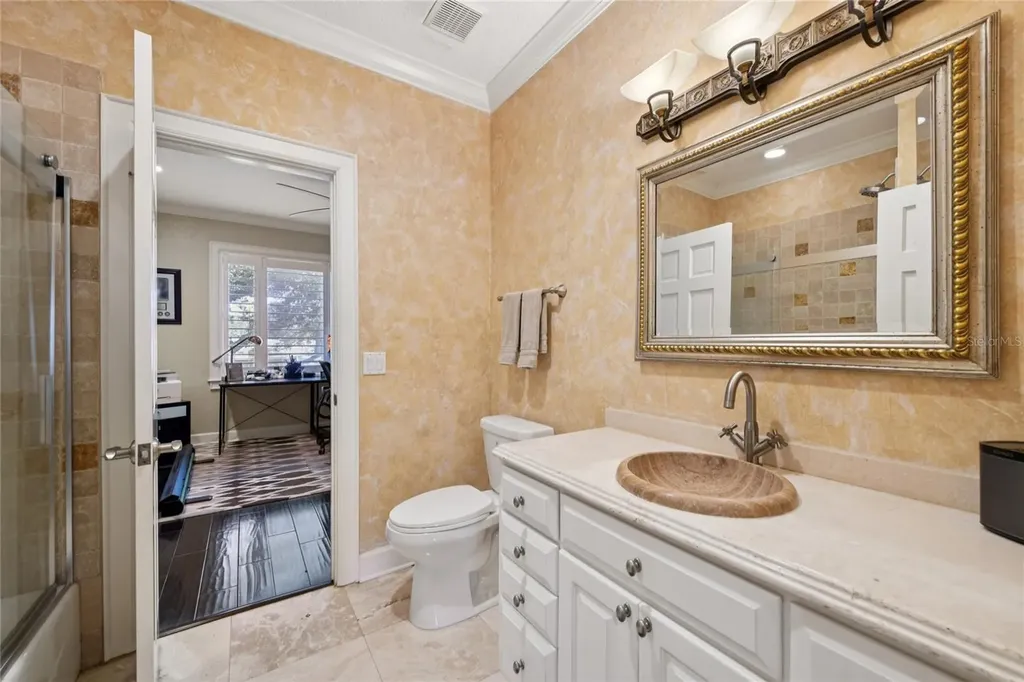 5145 Latrobe Drive Windermere FL 34786