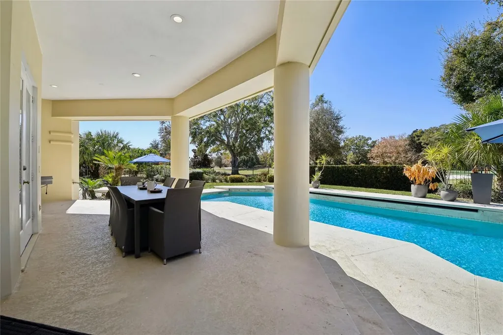 5145 Latrobe Drive Windermere FL 34786