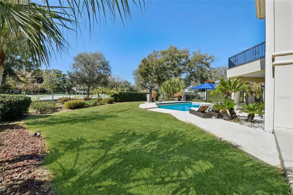 5145 Latrobe Drive Windermere FL 34786